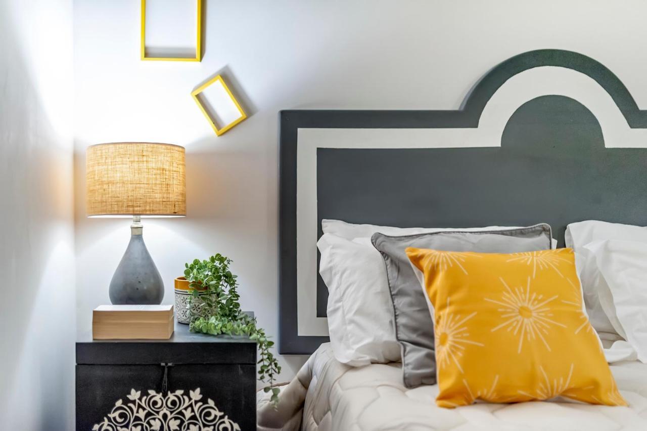 Bed & Breakfast Yellow Loft - Selection *