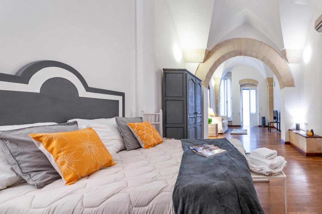 Yellow Loft - Selection * Lecce