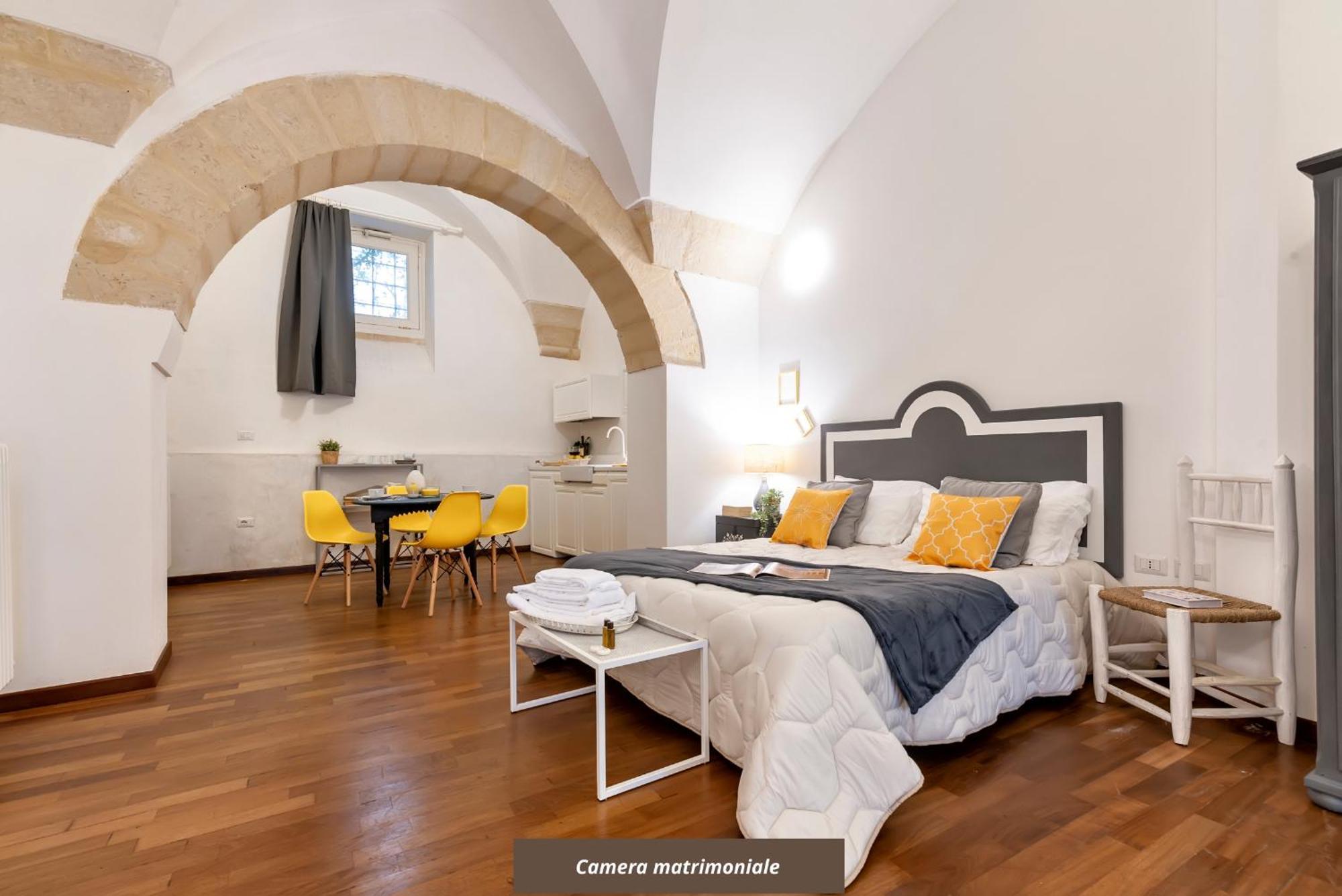 Yellow Loft - Selection Lecce