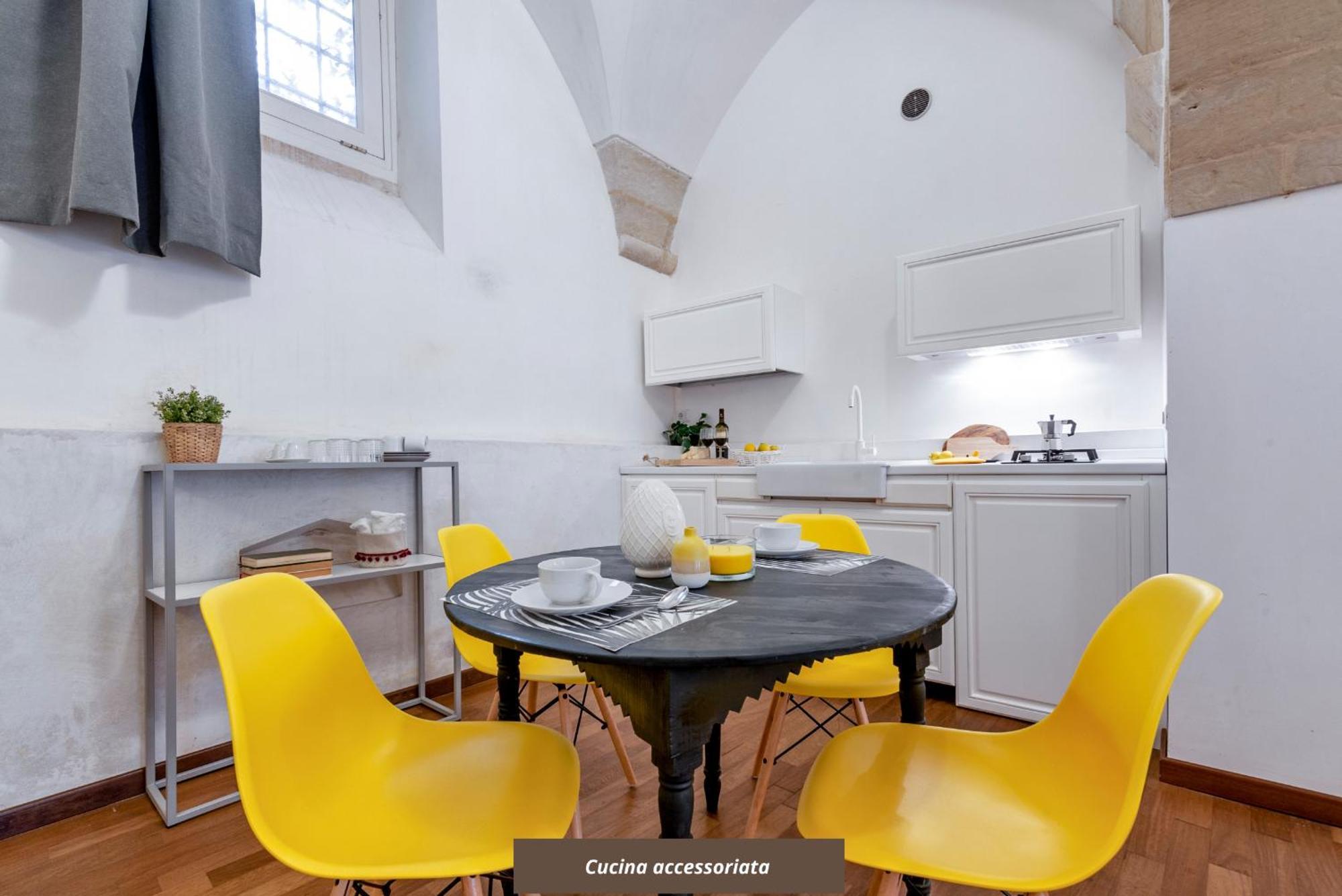 Bed & Breakfast Yellow Loft - Selection